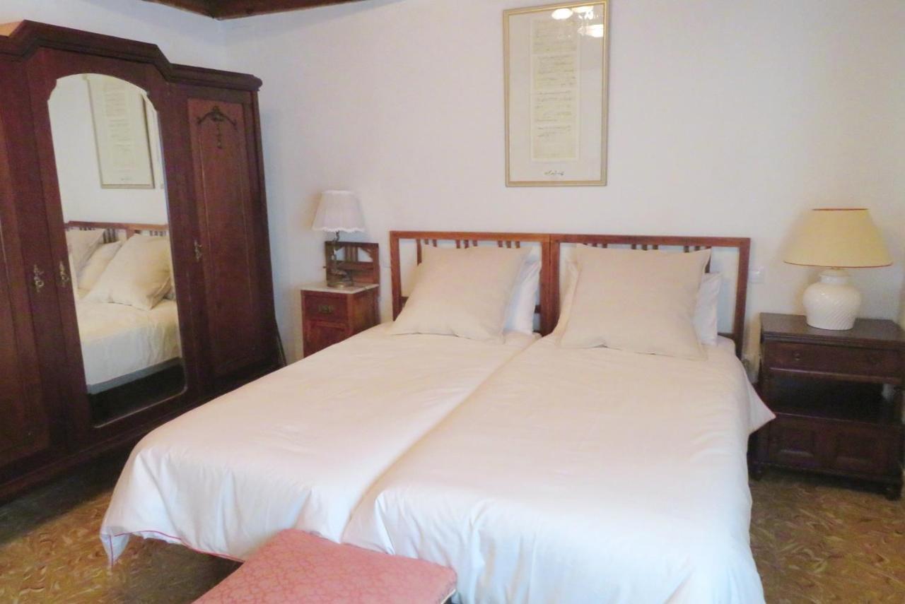 La Ventana Del Bentayga Villa Tejeda  Eksteriør bilde