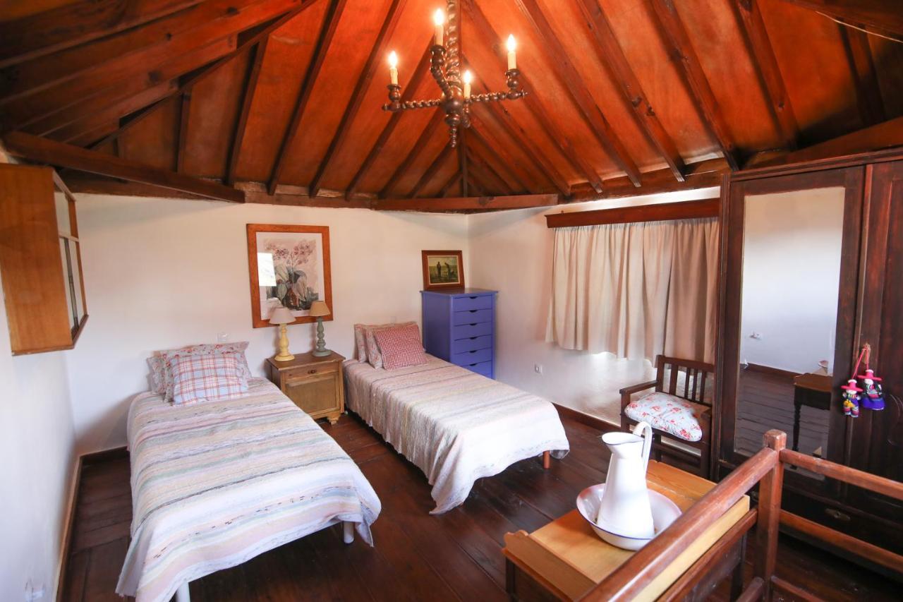 La Ventana Del Bentayga Villa Tejeda  Eksteriør bilde