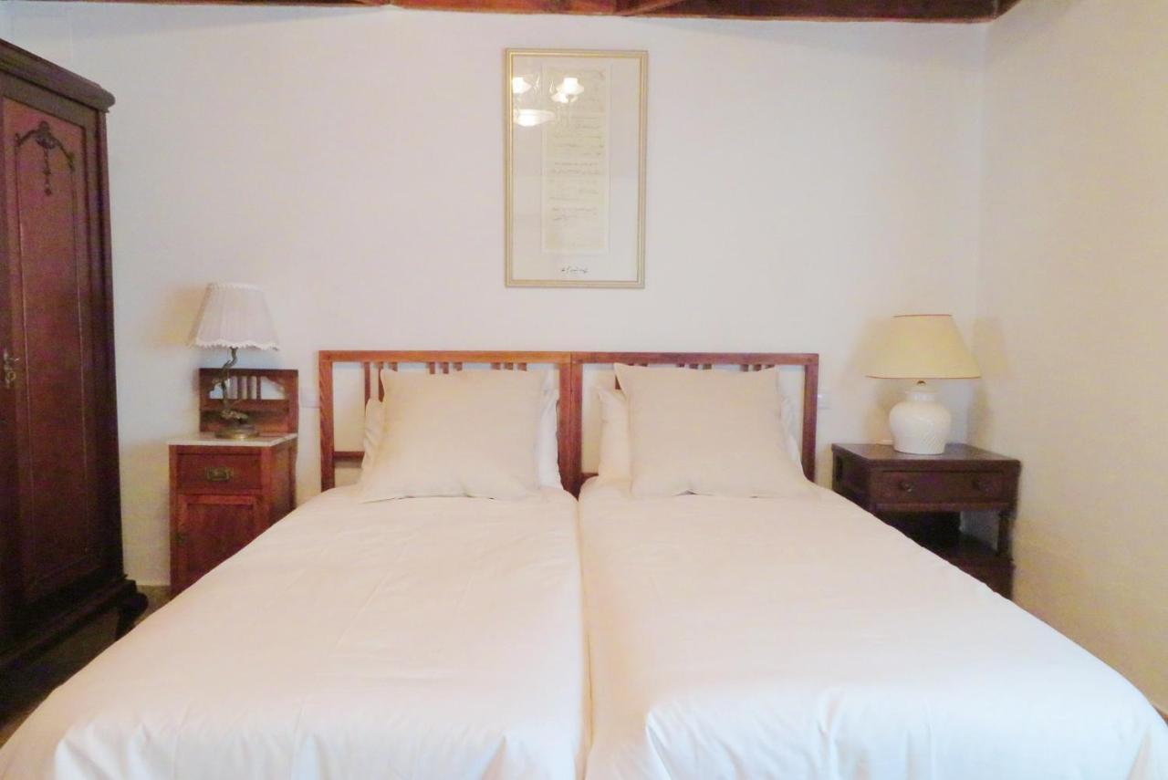 La Ventana Del Bentayga Villa Tejeda  Eksteriør bilde